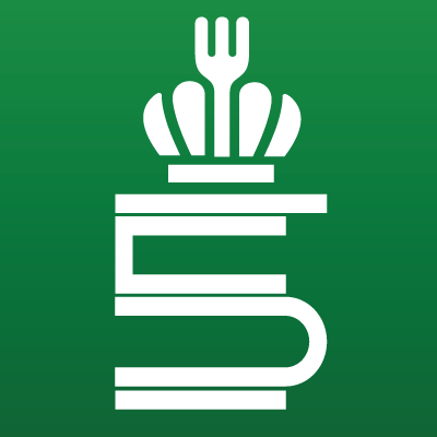 栄養士5問アイコン